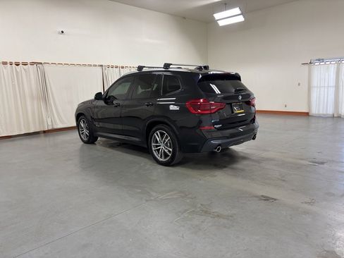 Used 2018 BMW X3 xDrive30i image 6