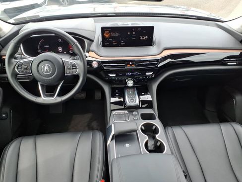 Used 2022 Acura MDX SH-AWD image 14