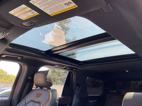 Used 2020 Ford Expedition King Ranch w/ Cargo Package image 30