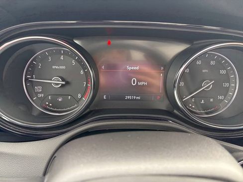 Used 2021 Buick Encore GX Select w/ Experience Buick Package image 25