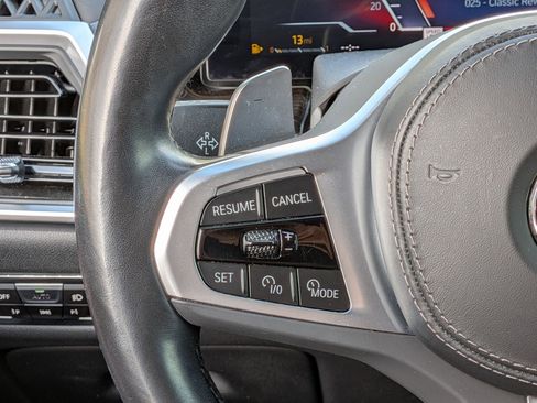 Used 2023 BMW X7 xDrive40i w/ Executive Package image 19