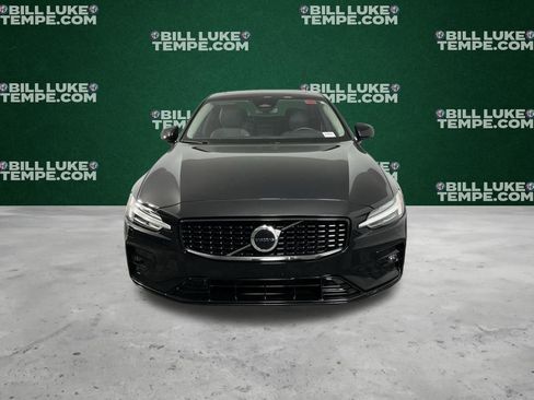 Used 2024 Volvo S60 B5 Core image 10