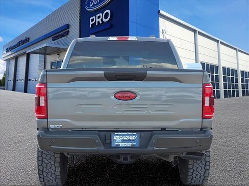 New 2023 Ford F150 XLT w/ Bed Utility Package image 22