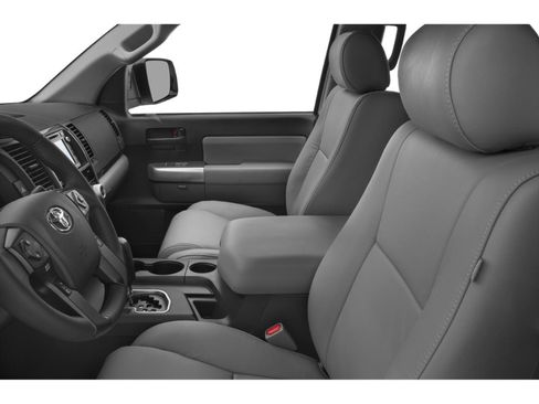 Used 2019 Toyota Sequoia SR5 image 44