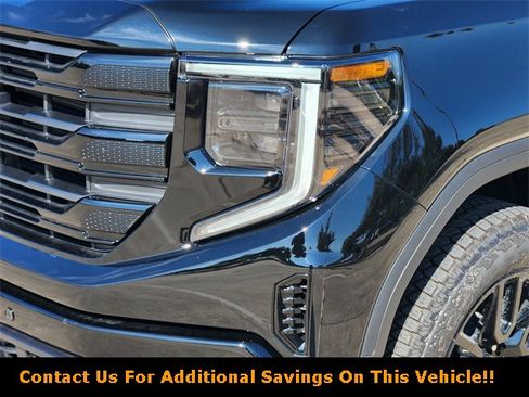 New 2026 GMC Sierra 1500 Elevation w/ Elevation Premium Package image 7