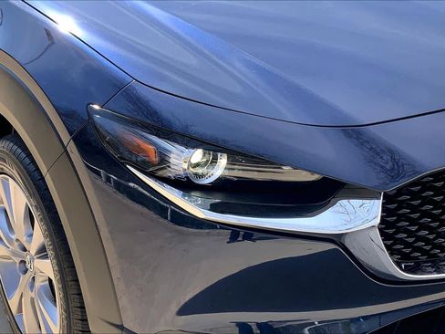 Used 2021 MAZDA CX-30 FWD 2.5 S w/ Preferred Package image 27