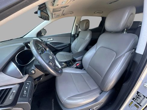 Used 2013 Hyundai Santa Fe Sport FWD image 40