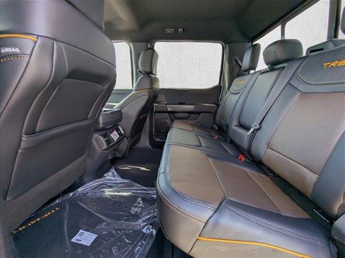 New 2025 Ford F150 Tremor w/ Equipment Group 402A High AWD/4WD image 15