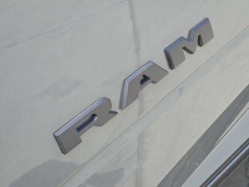 New 2026 RAM 2500 Laramie w/ Night Edition AWD/4WD image 9