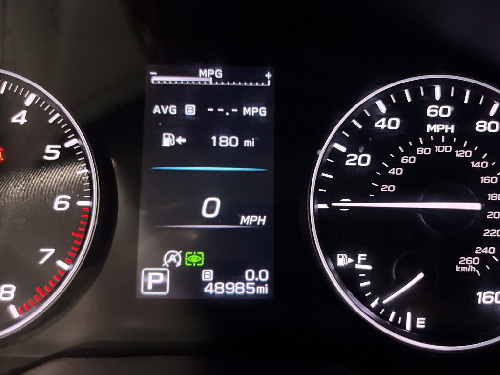 Certified 2022 Subaru Outback Limited AWD/4WD image 23