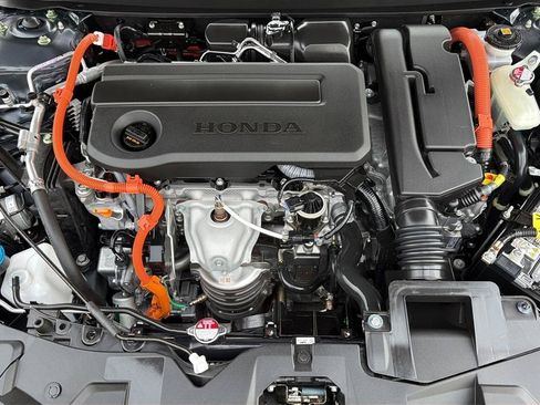 Used 2023 Honda Accord EX-L image 32