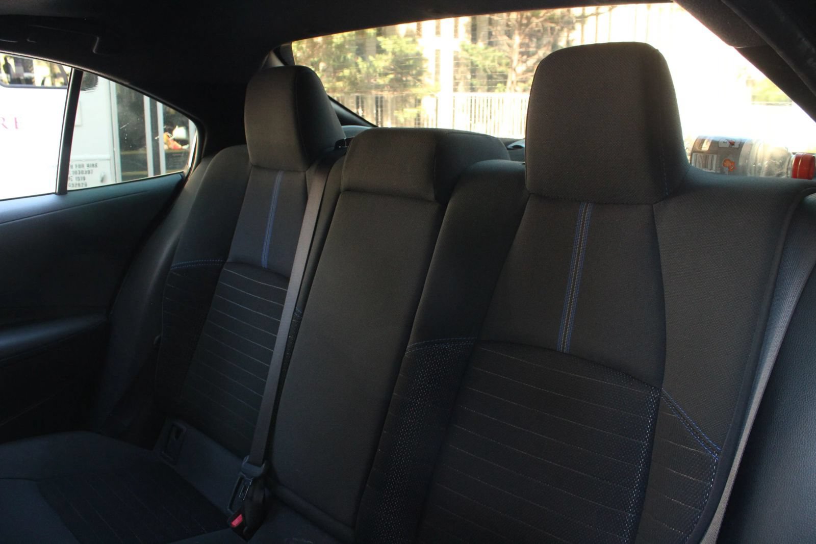 Used 2020 Toyota Corolla SE FWD image 17