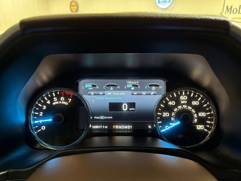 Used 2015 Ford F150 King Ranch w/ Equipment Group 601A Luxury AWD/4WD image 18
