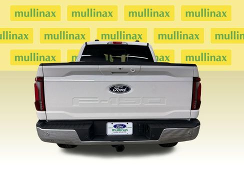 New 2026 Ford F150 Lariat AWD/4WD image 7