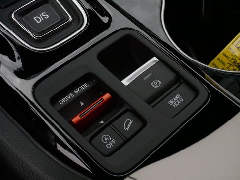 Certified 2026 Honda Passport TrailSport Elite image 25