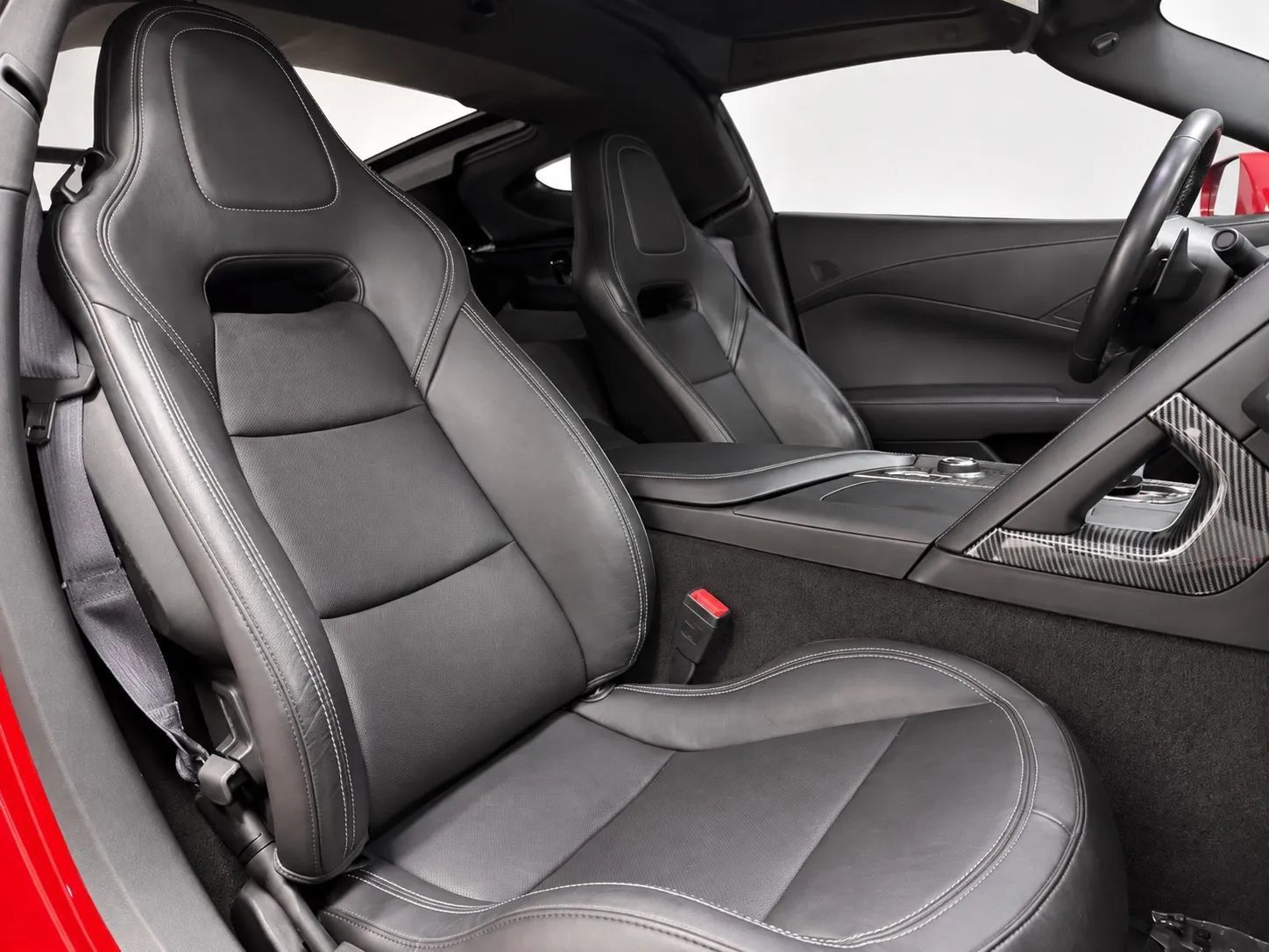 Used 2019 Chevrolet Corvette Z06 RWD image 18