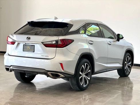 Used 2017 Lexus RX 350 F Sport image 7