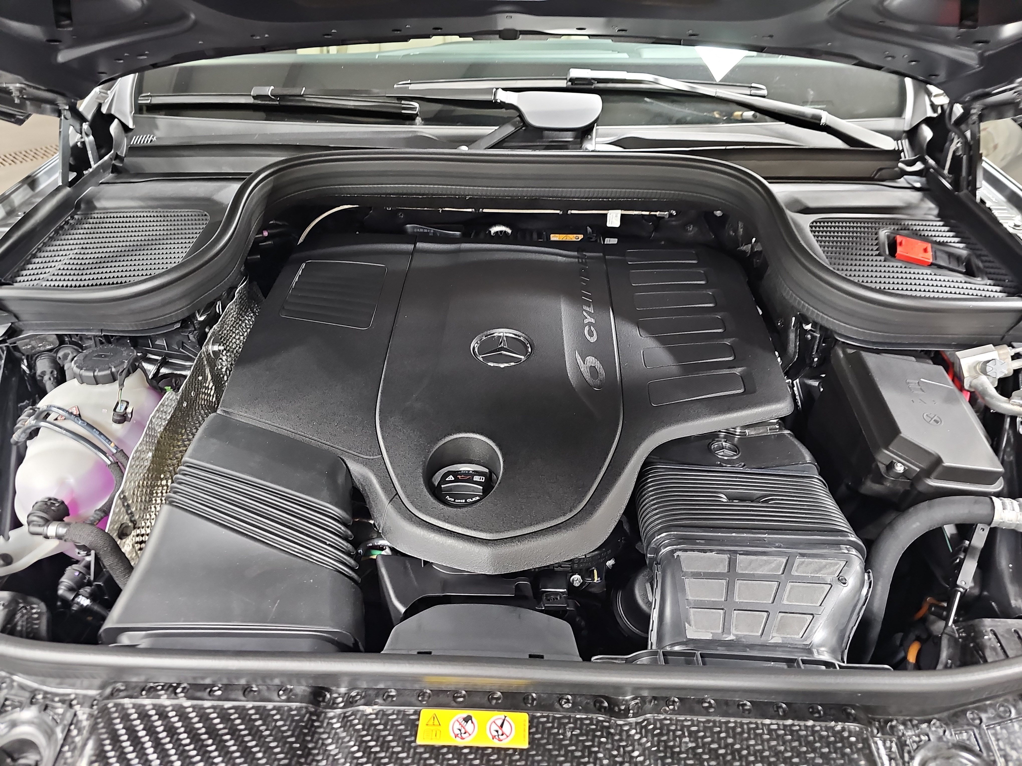 New 2026 Mercedes-Benz GLE 450 4MATIC image 32