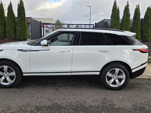 Used 2018 Land Rover Range Rover Velar S image 9
