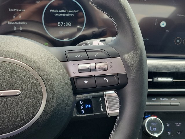 New 2026 Hyundai Sonata Limited FWD image 8