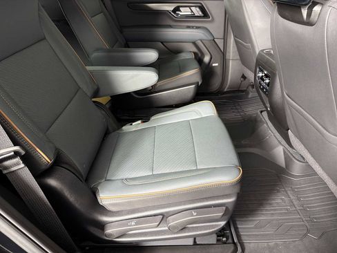 New 2026 GMC Yukon AT4 w/ AT4 Premium Plus Package image 26