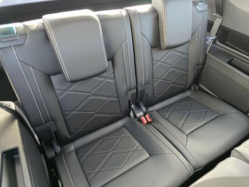 New 2026 Volkswagen Atlas SE image 20