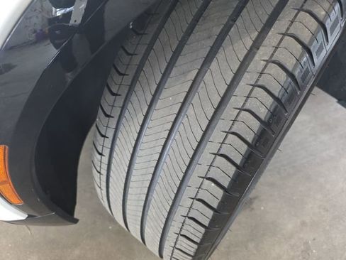 Certified 2024 Cadillac Lyriq Luxury w/ LPO, Floor Liner Package AWD/4WD image 34