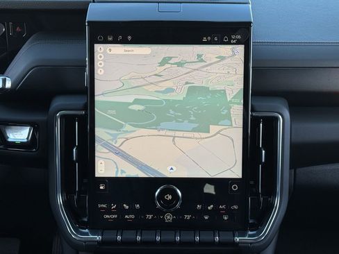 New 2026 GMC Yukon XL Denali w/ Sun & Power Step Package image 12