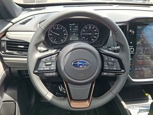 Certified 2025 Subaru Forester Sport AWD/4WD image 19