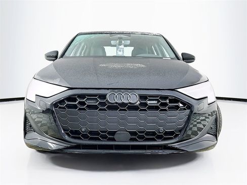 New 2026 Audi A3 2.0T Premium image 5