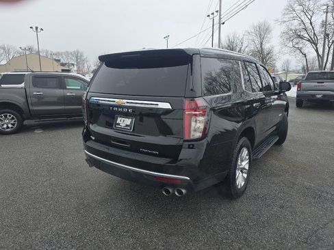 Used 2021 Chevrolet Tahoe Premier image 11