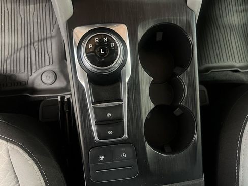 Used 2024 Ford Escape Active AWD/4WD image 12