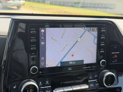 Used 2021 Toyota Highlander XSE
