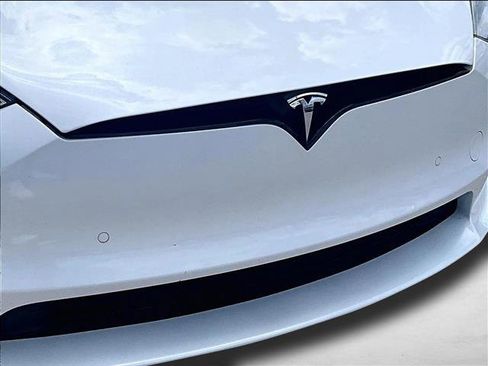 Used 2022 Tesla Model S AWD/4WD image 27