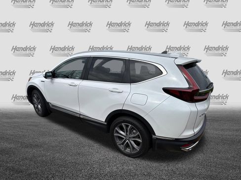 Used 2022 Honda CR-V Touring image 8