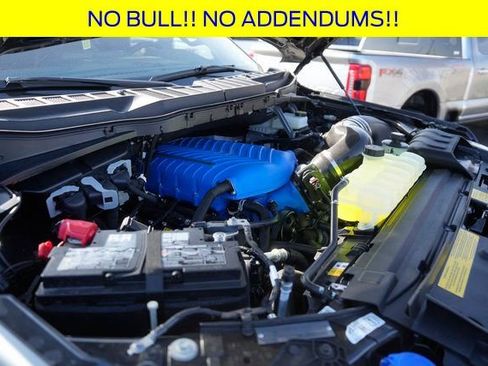 New 2025 Ford F150 Lariat w/ Equipment Group 501A Mid AWD/4WD image 33