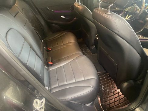 Used 2022 Mercedes-Benz GLC 300 GLC 300 image 22