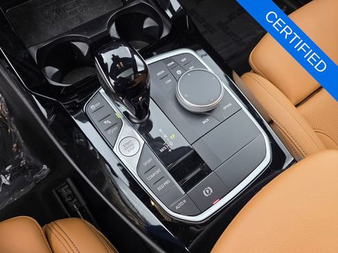 Certified 2023 BMW X3 sDrive30i w/ Convenience Package w/ZPA RWD image 24