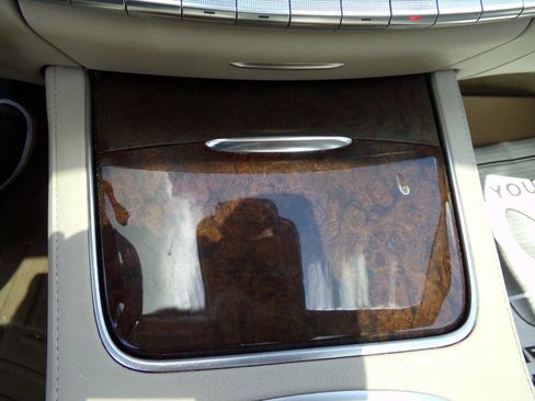 Used 2015 Mercedes-Benz S 550 4MATIC Sedan image 54