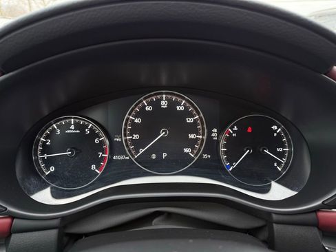 Used 2021 MAZDA MAZDA3 s image 19