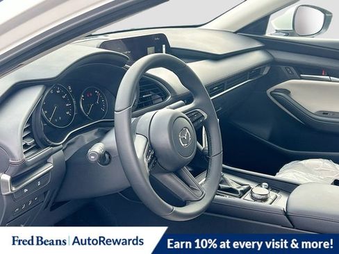 New 2026 MAZDA MAZDA3 2.5 S Sedan w/ Preferred Pkg image 10