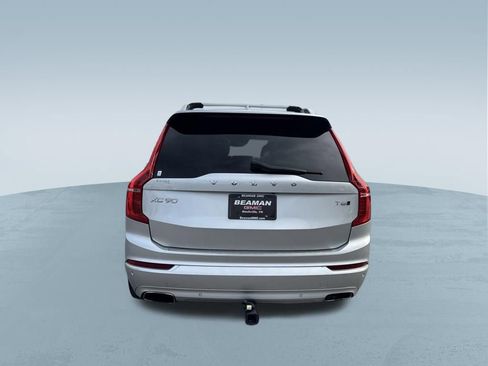 Used 2018 Volvo XC90 T6 Momentum w/ Convenience Package AWD/4WD image 7