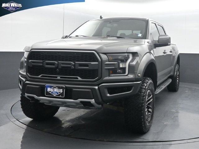 Used 2020 Ford F150 Raptor w/ Equipment Group 802A Luxury AWD/4WD image 3