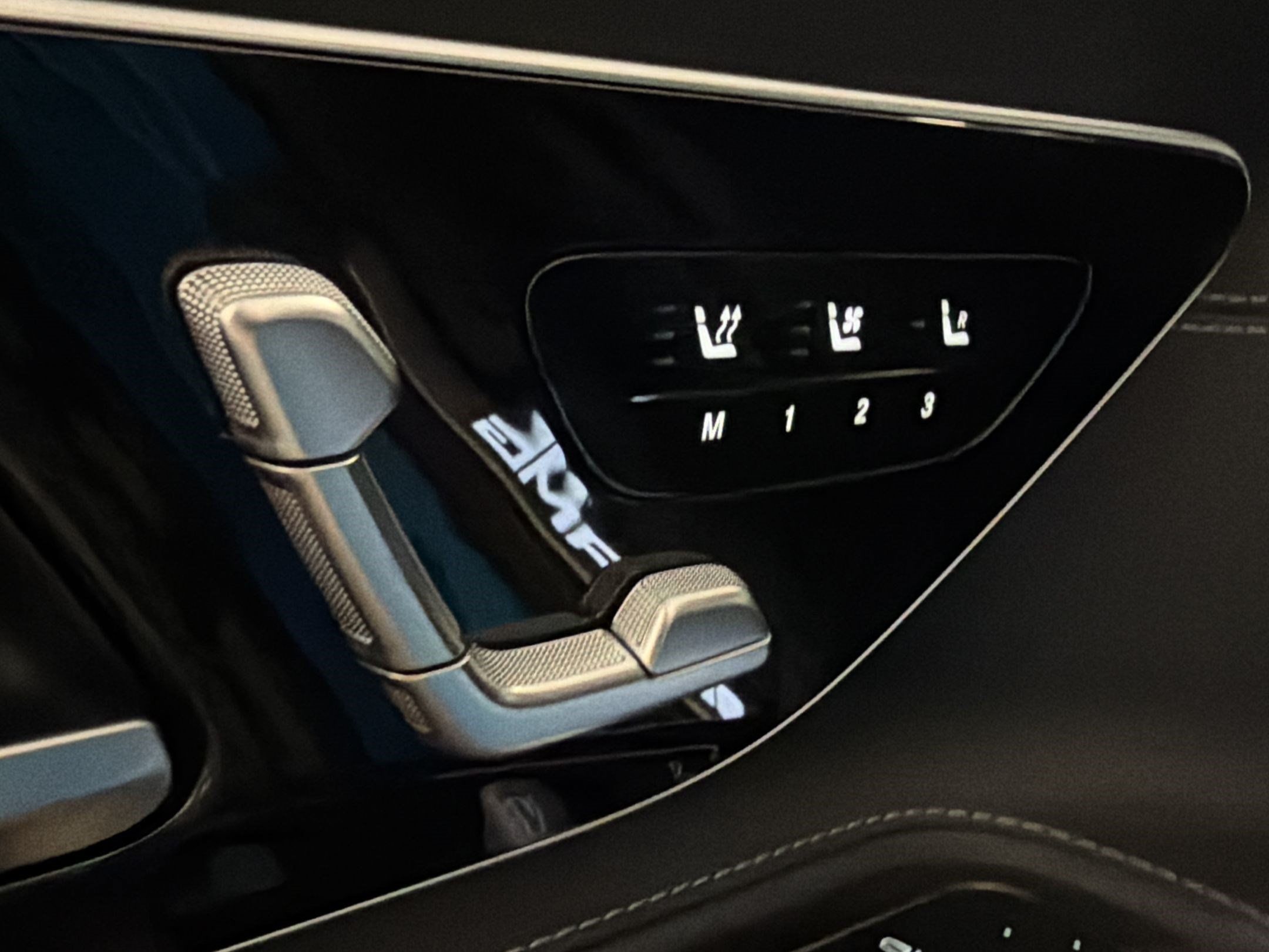 Certified 2024 Mercedes-Benz AMG GT 55 image 24