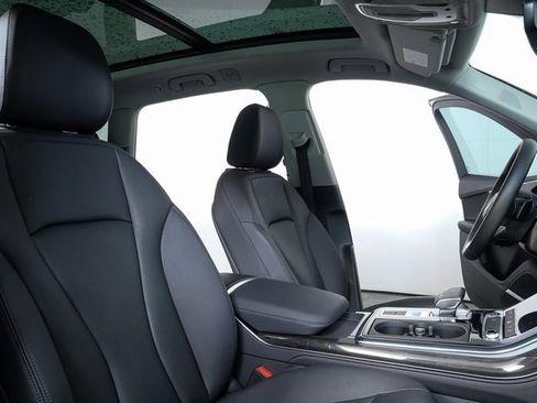 Used 2023 Audi Q7 2.0T Premium Plus image 22