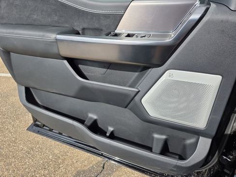 New 2026 Ford F150 Platinum AWD/4WD image 20