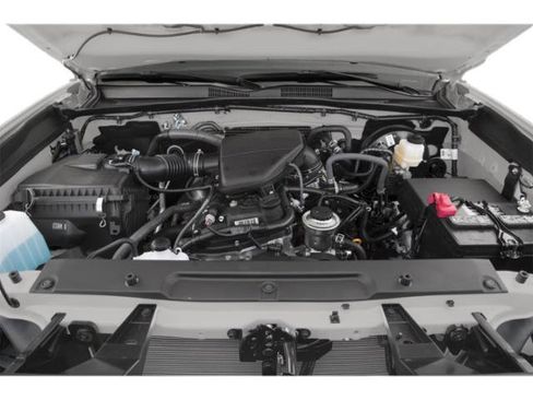 Used 2019 Toyota Tacoma SR RWD image 12