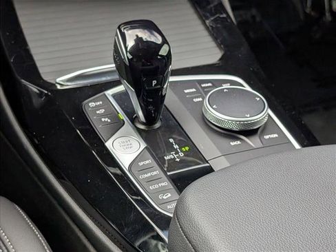 Certified 2024 BMW X3 M40i w/ Premium Package AWD/4WD image 12