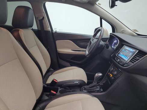Used 2018 Buick Encore Preferred FWD image 21