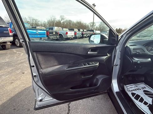 Used 2014 Honda CR-V EX image 9